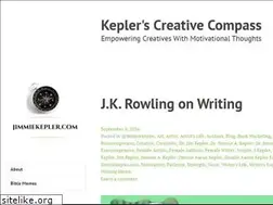 Sites similar to jimmiekepler.com