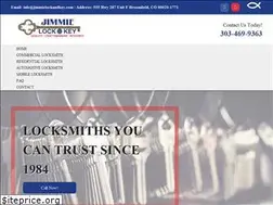 Sites similar to jimmielockandkey.com