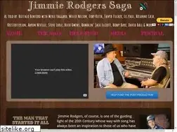 Sites similar to jimmierodgerssaga.com