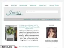 Sites similar to jimmiescollage.com