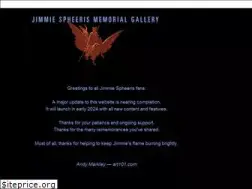 Sites similar to jimmiespheeris.com