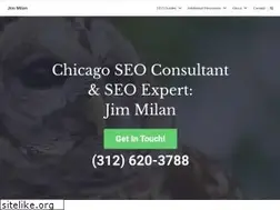 Sites similar to jimmilan.com