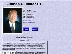 Sites similar to jimmiller.org