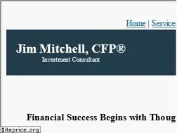 Sites similar to jimmitchell.com
