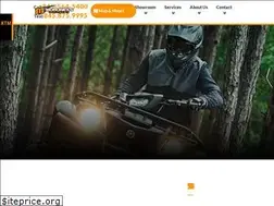 Sites similar to jimmoroneyscycle.com