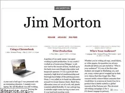 Sites similar to jimmortonwriter.com