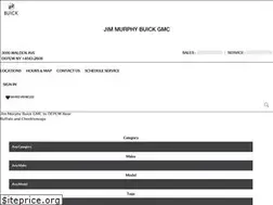 Sites similar to jimmurphycars.com