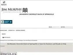 Sites similar to jimmurphychevroletbuick.com