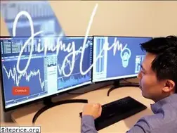 Sites similar to jimmy-lam.com