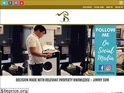 Sites similar to jimmy-sum.com