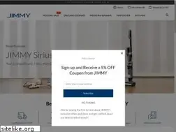 Sites similar to jimmy.eu
