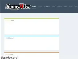 Sites similar to jimmy4.tw