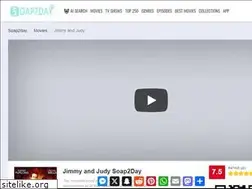 Sites similar to jimmyandjudymovie.com