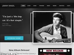 Sites similar to jimmyangel.net