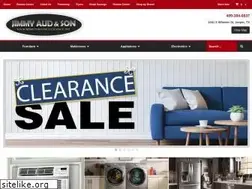 Sites similar to jimmyaud.com