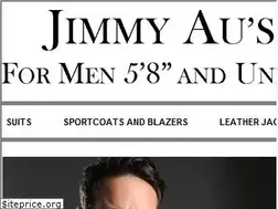 Sites similar to jimmyaus.com