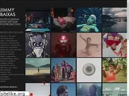Sites similar to jimmybaixas.com