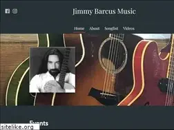 Sites similar to jimmybarcus.com