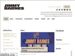 Sites similar to jimmybarnes.com
