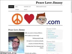 Sites similar to jimmybelasco.com