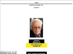 Sites similar to jimmybreslin.com