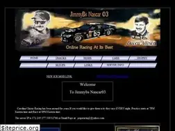 Sites similar to jimmybsnascar03.com