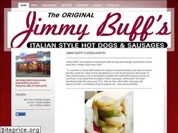 Sites similar to jimmybuffskenilworth.com