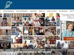 Sites similar to jimmycarter.org
