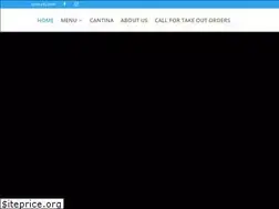Sites similar to jimmycartersmexicancafe.com