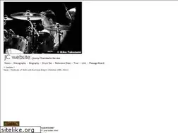 Sites similar to jimmychamberlin.jp