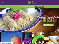 Sites similar to jimmychangas.com