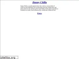 Sites similar to jimmychilla.com