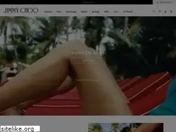 Sites similar to jimmychoo.fr