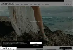 Sites similar to jimmychoo2uk.com