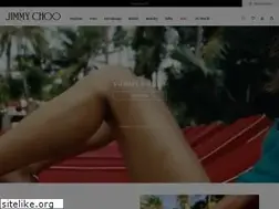 Sites similar to jimmychoobags-uk.com