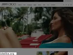 Sites similar to jimmychoobagsuk.com