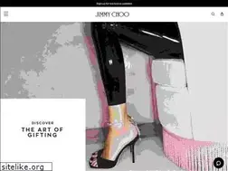 Sites similar to jimmychooshoesoutlet.com