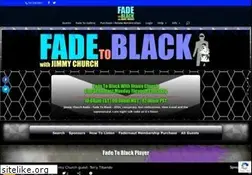 Sites similar to jimmychurchradio.com