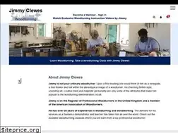 Sites similar to jimmyclewes.com