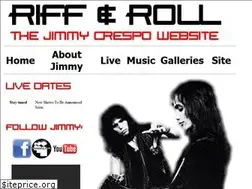Sites similar to jimmycrespo.com