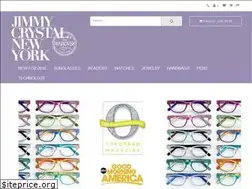 Sites similar to jimmycrystalonline.com