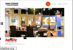 Sites similar to jimmycuomo.com