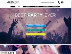 Sites similar to jimmydee.com