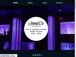 Sites similar to jimmydspgh.com