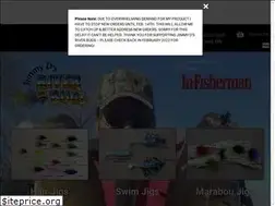 Sites similar to jimmydsriverbugs.com