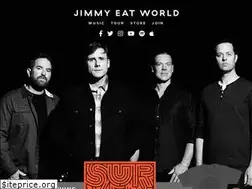 Sites similar to jimmyeatworld.com