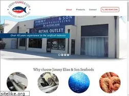 Sites similar to jimmyeliasandson.com.au
