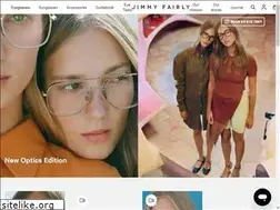 Sites similar to jimmyfairly.co.uk