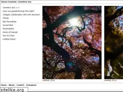 Sites similar to jimmyfountain.com