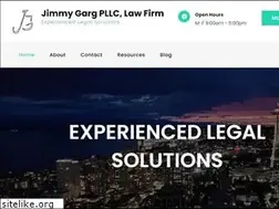 Sites similar to jimmygarg.com